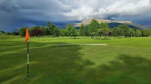 Image result for Isle Of Seil Golf Club