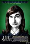 Dark Shadows character posters