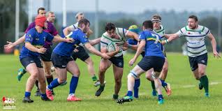 Image result for Lisburn Rugby Football Club