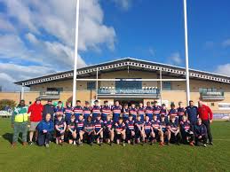 Image result for Doncaster Amateur Rugby League Club