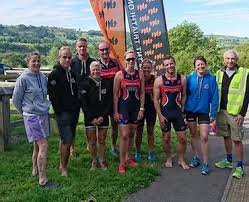 Image result for High Peak Triathlon Club