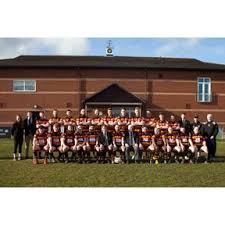 Image result for Liverpool Collegiate Rugby Union Football Club