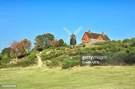 Image result for Reigate Heath Golf Club