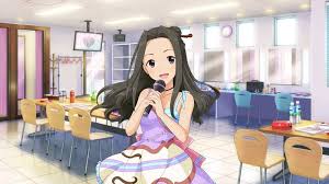 「涼宮星花 アイドルマスターシンデレラガールズ」の画像検索結果