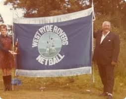 Image result for Hyde Netball Club