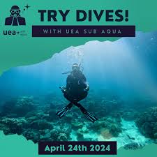Image result for Uwe Sub Aqua Club