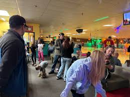 Image result for Chesterfield Youth Bowling Club