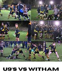 Image result for Braintree Rugby Football Club
