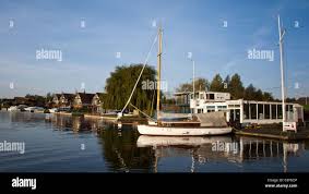 Image result for Horning Sailing Club