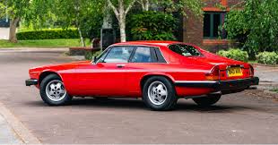 Image result for Tudor White 1981 Jaguar