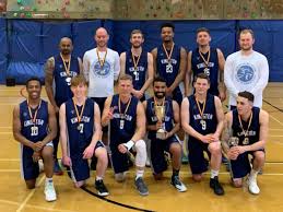 Image result for Kingston Wildcats Basketball Club
