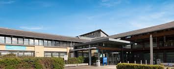 Image result for Cambridge Rhc