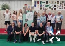 Image result for Great Yarmouth Indoor Bowls Club