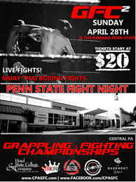 Image result for GFC Muay Thai Boxing