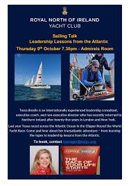 Image result for Royal North Of Ireland Yacht Club