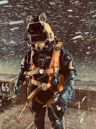 Image result for Dive Solutions, London