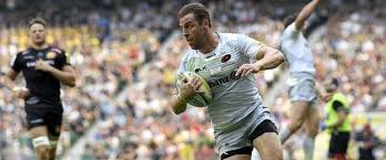 Image result for Exeter Saracens Rugby Football Club