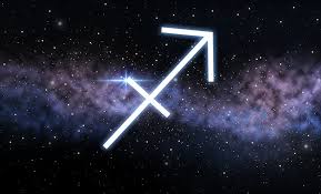 Image result for sagittarius symbol