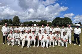 Image result for Caterham Cricket Club