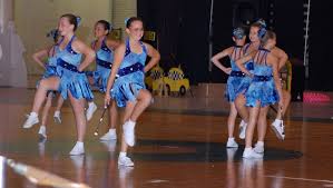 Image result for Revolutions Twirlers