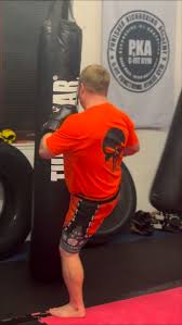 Image result for PKA Kickboxing - Ripley and Heanor