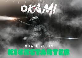 Image result for Okami Airsoft Club