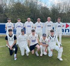 Image result for Rochdale Cricket Club