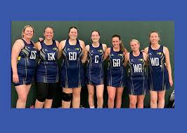Image result for Leapoole Netball Club
