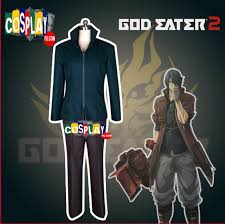 「雨宮リンドウ GODEATER」の画像検索結果