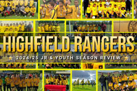 Image result for Heath Farm Rangers Football Club