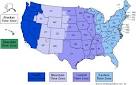 USA Time Zones and resource link for more information @ time ...