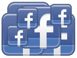 facebook fan page