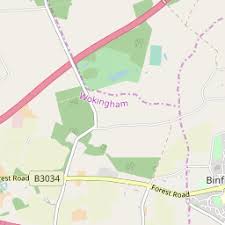 Image result for Bowmen Of Warfield - Bracknell Archery Club