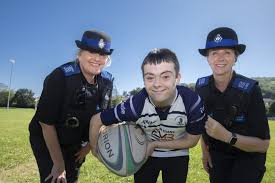 Image result for Colwyn Bay Rugby Club