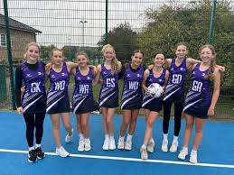 Image result for Swan Centre Netball Club