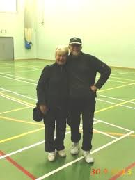 Image result for Herefordshire Badminton Club