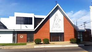 Image result for Church of the Good Shepherd