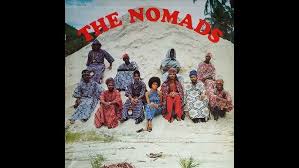 Image result for The Nomads R.H.C.
