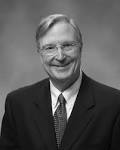 Formerly its CEO, White was