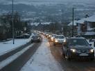 hazardous road conditions - via Daymix