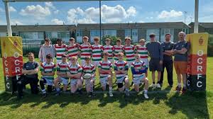 Image result for Stockport Rugby Football Club