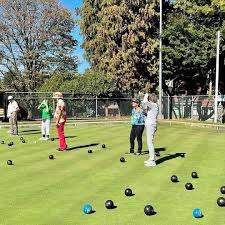 Image result for Spring Park Bowling Club