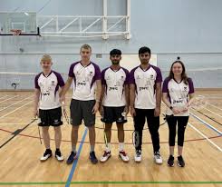 Image result for Loughborough Technical College Badminton Club