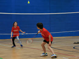 Image result for Stanstead Abbotts Badminton Club