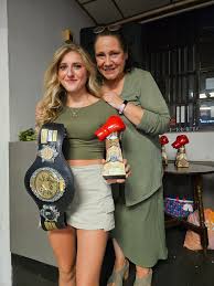 Image result for Finchley & District Amateur Boxing Club