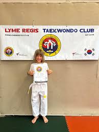 Image result for New Milton Taekwondo Club
