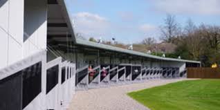 Image result for Pachesham Park Golf Centre