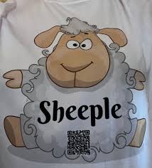 Image result for sheeple