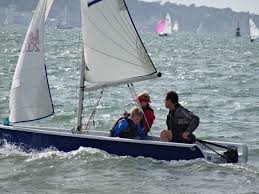 Image result for Lee On Solent Sailing Club