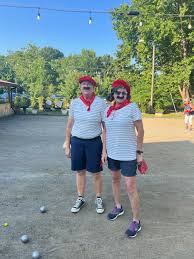 Image result for Redlynch Petanque Club